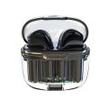 2024 True Wireless Bluetooth Earphones A2PRO Bluetooth 5.3 Chip Stereo Sound Effect Fashion Universal Macarone Wireless Earbuds. 