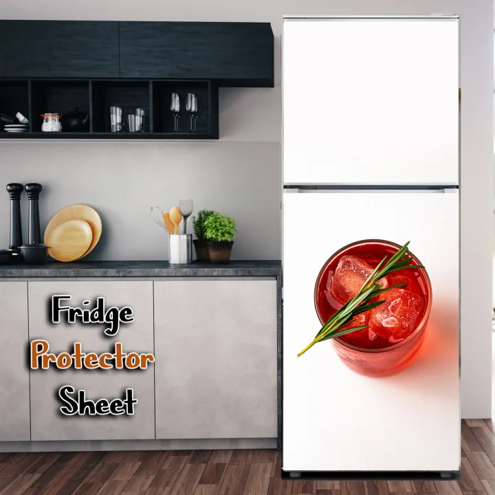 Food%20Fridge%20protector%20Sticker%20Sheet%20Waterproof%20for%20front%20door%20self%20adhesive%20-%20Image%203