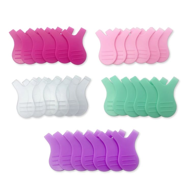 10Pcs Eyelashes Lifting Curler Eyelash Lifting Y Brush Eye Lash Extension Graft Brush Tool Drop Shipping