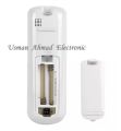 TCL AC Remote Control Only Buy If Your Previous Remote Was Same. 