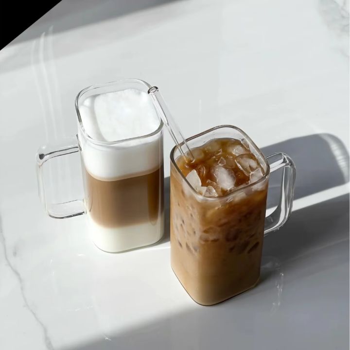 Aesthetic%20Glass%20Mug%20with%20Bamboo%20Cap%20&%20Reusable%20Straw%20%E2%80%93%20Pinterest%20Find%20Heat-Resistant%20Square%20Mug%20with%20Handle%20for%20Iced%20Beverages,%20Smoothies,%20Cocktails%20&%20Infused%20Water%20,%20Hot%20Drinks%20for%20Grils%20%7C%20%20Woman%20-%20Image%206