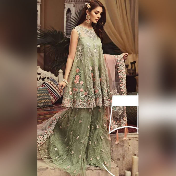 Serene Premium by Urooj Collection