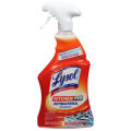 Lysol Kitchen Pro Antibacterial Cleaner, 650ml in Pakistan. 