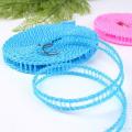 Plastic Cloth Hanging Rope Clothesline - 5 Meters. 