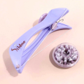SLIQUE Hair Threading Machine for Women, Manual Facial Hair Removal Machine, Hair Removing Machine, Threading Machine for Girls and Women, Portable and Easy to Use Hair Removing Machine. 