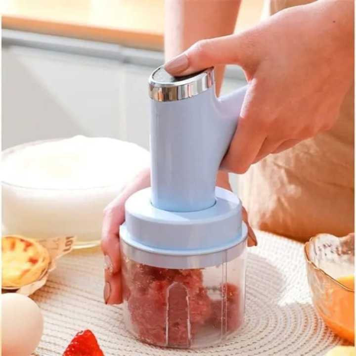 HTS%20%203%20In%201%20USB%20Electric%20Egg%20Beater%20Garlic%20Meat%20Grinder%20Food%20Blender%20Electric%20Chopper%20Hand%20Mixer%20Egg%20Beater%20Chopper%20Electric%20Whisk%20Mixer%20Coffee%20Milk%20Cream%20Beater%20-%20Image%204