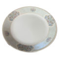 Corelle Gold Premier Series 40-piece Dinner Set - Art Nouveau. 