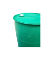 210 litre multipurpose Plastic Drum/ liquid Drum/food grade drum. 