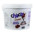 Milkyz Food Choco Cream Chocolate Milk Spread 3kg Bucket. 