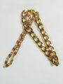 Bracelets of Chains | Double Chain | Fashion Accessories | Elegant and Lightweight Jewelry. 