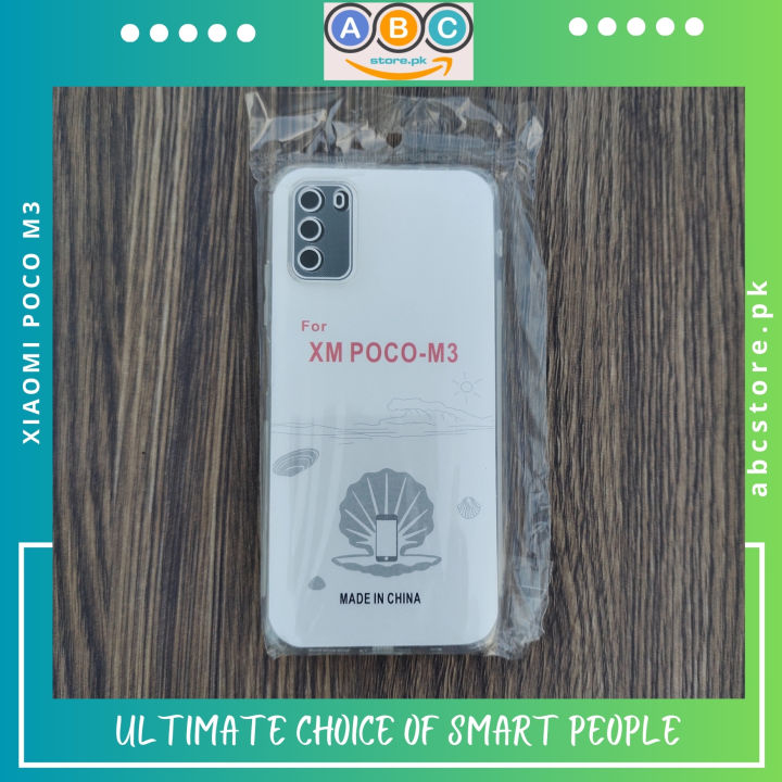Xiaomi%20Poco%20M3%20Case,%20Xiaomi%20Poco%20M3%20Case,%20Soft%20TPU%20with%20Dust%20Plugs%20(NO%20Corner%20Bumpers)%20Ultra%20Clear%20Back%20Cover%20PocoM3%20-%20Image%206
