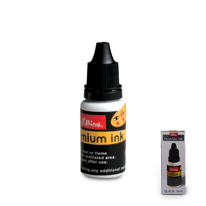Shiny%20SI-61%20Premium%20Permanent%20Stamp%20Ink%20Black%20Color%2015ml%20fast%20dry%20permanent%20stamp%20ink%20for%20plastic,%20glass%20,%20wood%20etc%20-%20Image%203