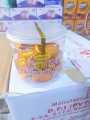 COIN Chocolate Jar (60 PCS) CHOCOLATE,COIN SHAPE CHOCOLATE,COIN JAR. 