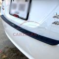 Toyota Yaris Rear Bumper Protector. 