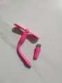 Usb and Otg both Mini Portable Mobile Fan (Cooling Cooler) for V8 Android OTG Phone (Multicolour) fan for all otg mobiles. 