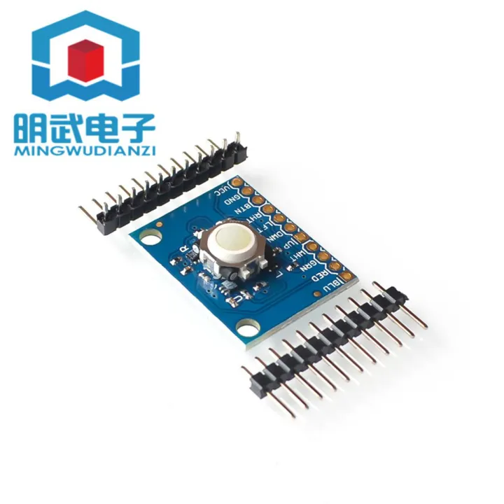 Blackberry trackball sensor Blackberry trackball Hall effect sensor 360 ...