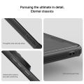 Nillkin CamShield Prop Magnetic Case for vivo X200 Pro Phone Cases Flip-Style Lens Protective Back Cover. 