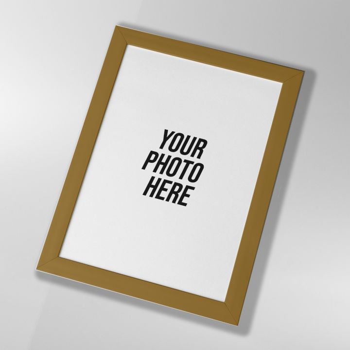 Photo Frame 5/7 Size Customize With Your Photo Or Design