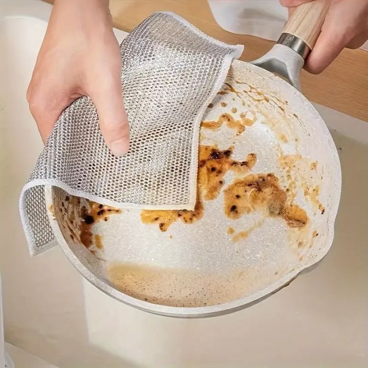 Multi-purpose%20Dish%20Rag,%20Stove%20Sink%20Wire%20Dishwashing%20Mesh%20Cloth,%20Steel%20Wire%20Scouring%20Pad,%20Household%20Cleaning%20Cloth,%20%20Grid%20Non-stick%20Oil%20Rag,%20Kitchen%20Stove%20Dishwashing%20Pot%20Cleaning%20Tool,%20Kitchen%20Supplies%20-%20Image%204