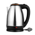 Unique Gadgets - Electric Kettle - stainless steel body - automatic instant heating -  water boiler - high quality - kettle for tea - for Daily Kitchen Use - Essential Kitchen Appliance - electric kettle - electrickettle - kettle - kettle electric. 