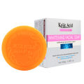 Pack of 3 Glow Face Cream Facial Soap ,Face Serum Skin Care Set. 