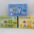 enguin Balance Scale Games and Number Counting Blocks for Kids, Montessori Math Games for Kids Learning Activities Cute Cartoon Duck Frog Penguin Weight Balance Scale & Number Counting Activity. 