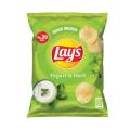 Lays Yogurt & Herb Rs. 20. 