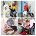 2pack（1Pair) Compression Arm Sleeves Cooling Sun UV Protection Arm Cover with Anti-Slip Design for Outdoor Sports Golf, Basketball Sleeves for Men & Women to Cover Arms. 