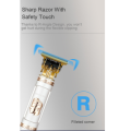 DALING DL-1535 Professional Hair Clippers Multifunctional Mini Hair Trimmer for Men. 