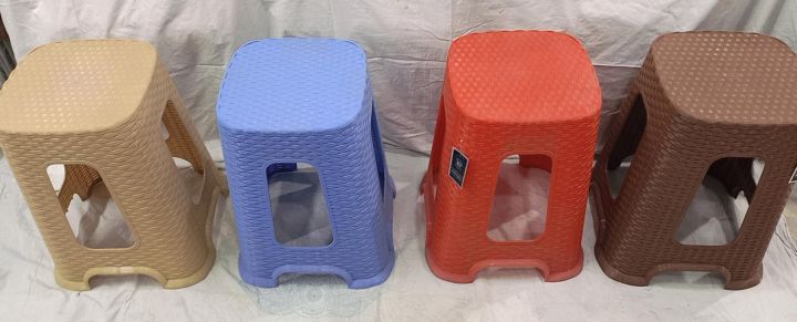 Nobel%20Chatai%20Strongest%20Stool%20with%20Best%20Floor%20Grip%20-%201.5%20Ft%20Height%20-%20Image%203