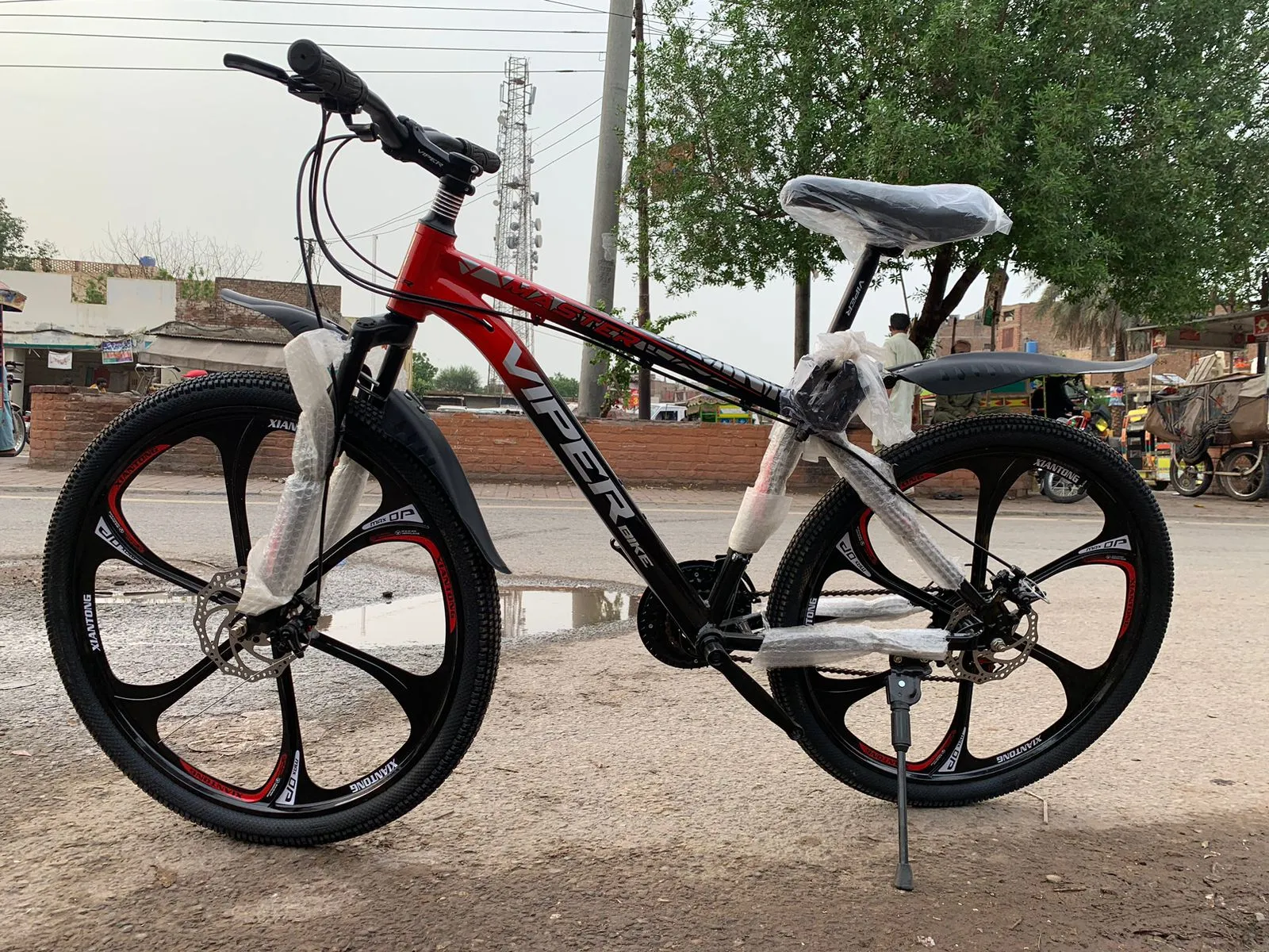 26 Inch Morgan Mtb Bike New Morgan Viper Bicycle 26 Inch Alloy