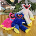 Poppy Playtime Game Surrounding Plush Toys in Stock, Huggy Wuggy Sausage Monster. 
