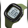 SKMEI Sports  Fashion Waterproof Digital Watch For Men 1580. 