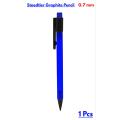 Staedtler 777 Mechanical Pencil 0.7mm - Graphite Pencil, Mechanical Clutch Pencil 0.7mm ( 1 Pcs ). 