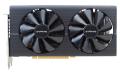 AMD PULSE RADEON RX 570 4GB GDDR5 GAMING EDITION (BACK PLATED). 