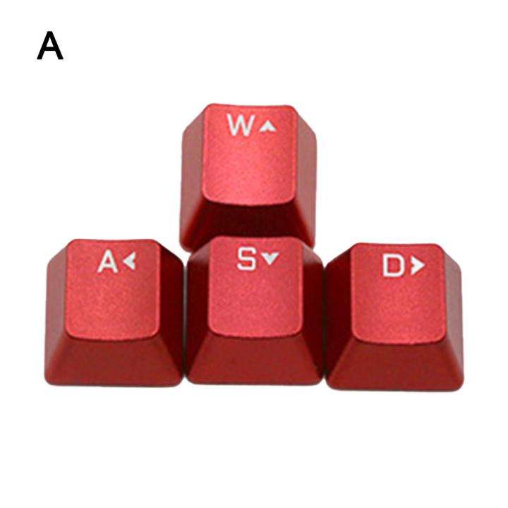 Keyboard Key Caps Mini Gaming Keyboard WASD Arrow Key Keycaps