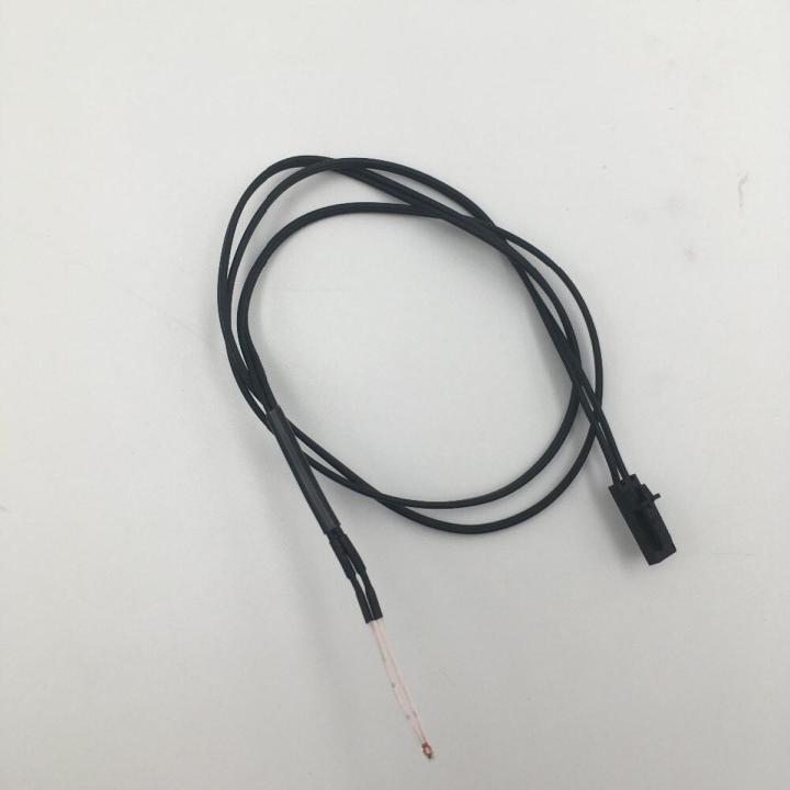 Reprap Prusa i3 mk2s/mk3  heatbed thermistor 100k