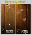 Furniture Polish: Enhance Your Furniture's Shine And Longevity,Achieving the Perfect Shine.. 