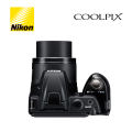Nikon COOLPIX L310 Digital Camera. 