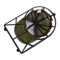 Baseball Cap Washer Caps Cleaning Hat Protector Anti-deformation Protective Frame Washing Machine Tool Laundry Caps Anti-wrinkle. 