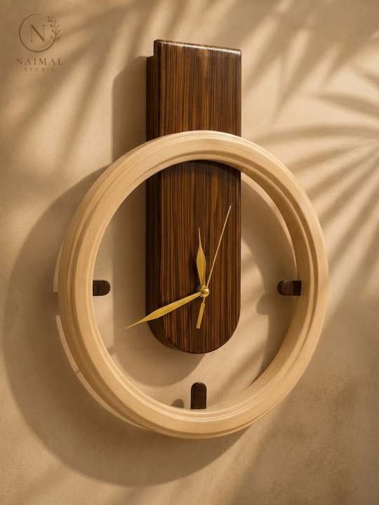 Modern%20Minimalist%20Wooden%20Wall%20Clock%20%E2%80%93%20Handcrafted%20Decorative%20Timepiece%20-%20Image%202