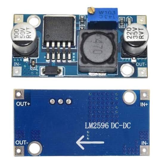 LM2596%203A%20DC%20To%20Dc%20Adjustable%20Buck%20Converter%20Step%20Down%20Module%20Power%20Supply%20-%20Image%203
