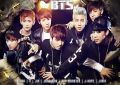 A4 Size your Design Poster BTS Bangtan Boys Kpop Posters Suga, Park Jimin, J-Hope, Jungkook, V, Jin RM Music Pop Culture Teenage Poster Quotes Posters Home Room Art. 