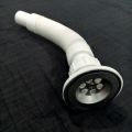 Wash basin & sink drain pipe flexible, Wash Basin Waste Pipe, Sink Waste Pipe. 