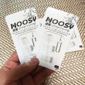 4 in 1 Noosy Nano Sim Card Adapter + Micro Sim Cards Adapter + Standard SIM Card Adapter for Android/IOS. 