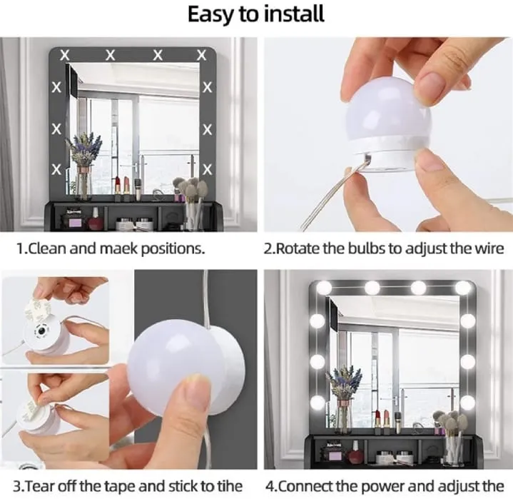 Vanity%20Lights%20-%20Led%20Light%20For%20Girls%20Makeup%20-%20Led%20Bright%20Light%20For%20Mirror%20-%20Bulbs%20For%20Makeup%20-%203%20Mode%20Vanity%20Led%20Bulbs%20White/Off%20White%20&%20Yellow%20With%20(10%20Bulbs)%20for%20Makeup%20Dressing%20Table%20Lighting%20Strip%20Hollywood%20Style%20-%20Image%206