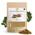 Cascara Sagrada Bark Powder - Natural Colon Cleanse and Stool Softener for Healthy Weight Loss 100g. 
