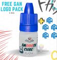 Lube for Rubik Cube, Cube Lube, Silicone Based Lube for Cube 5ml. 