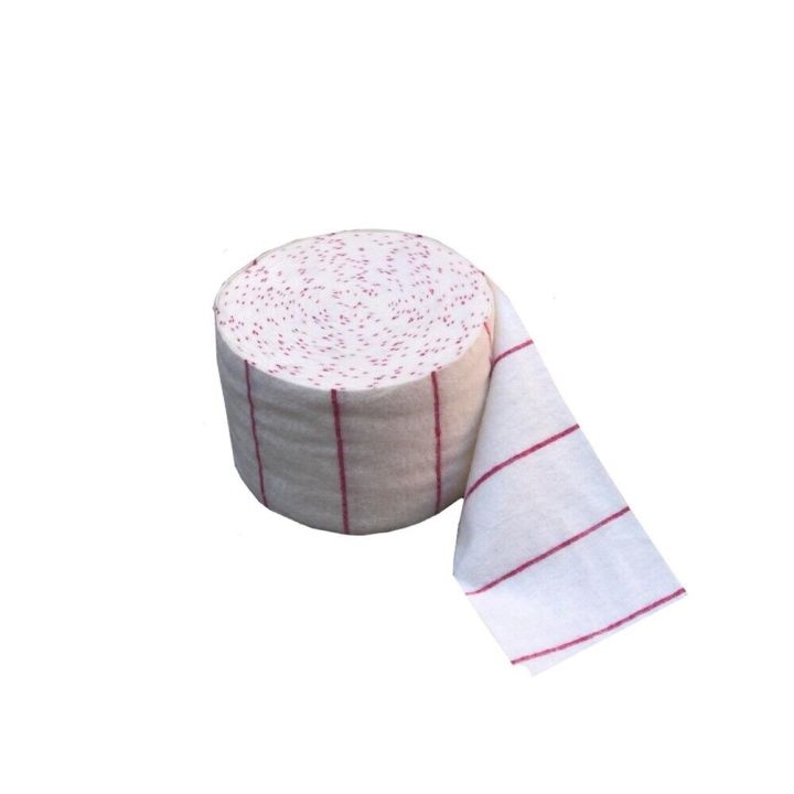 Cleaning Cloth Patches For Weapons Chindi Falalene Bhoot Site (4*2) 10 METER