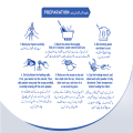 NESTLE NAN A.R. Powder 380g tin. 